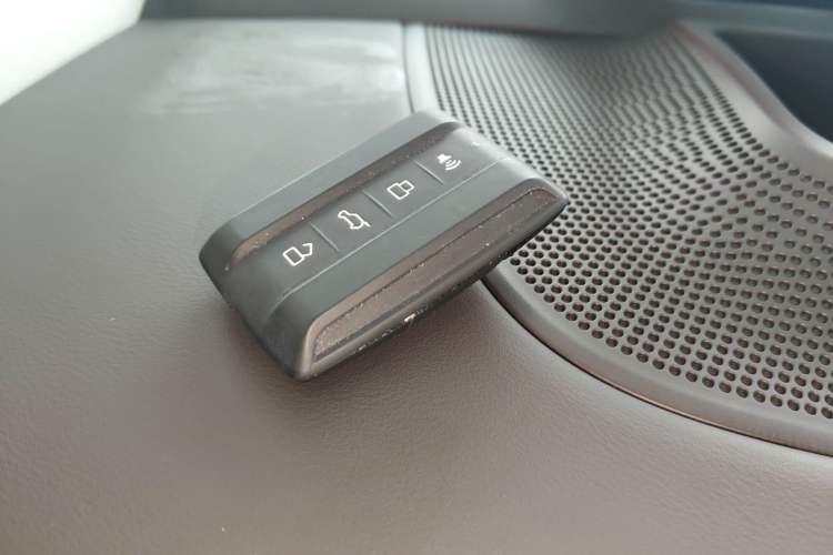 Used Tank 500 New Energy 2024 Hi4-T
