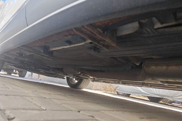 Used Ford Kuga 2015 1.5L GTDi Four-Wheel-Drive Elite Model
