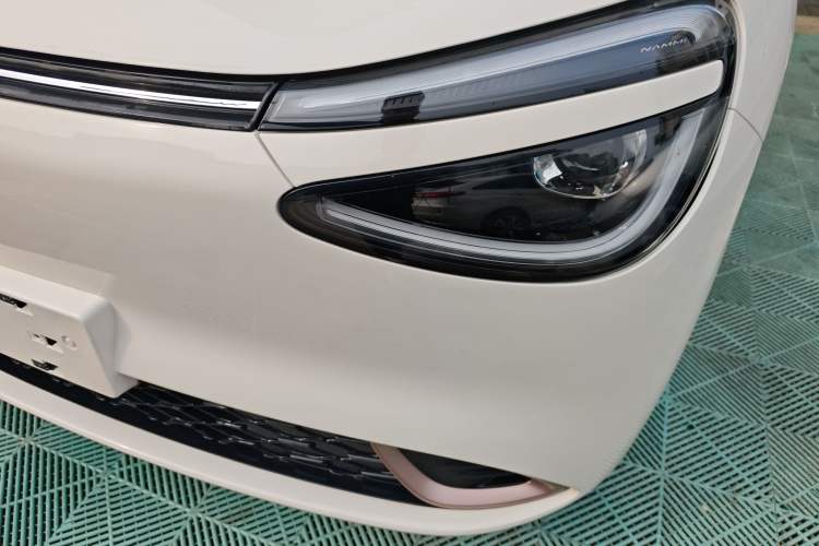 Used Dongfeng NAMMI 01 2024 New Edition 330 Air