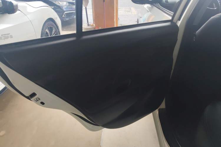 Used Toyota Vios FS 2017 1.5L CVT Fengchi Edition
