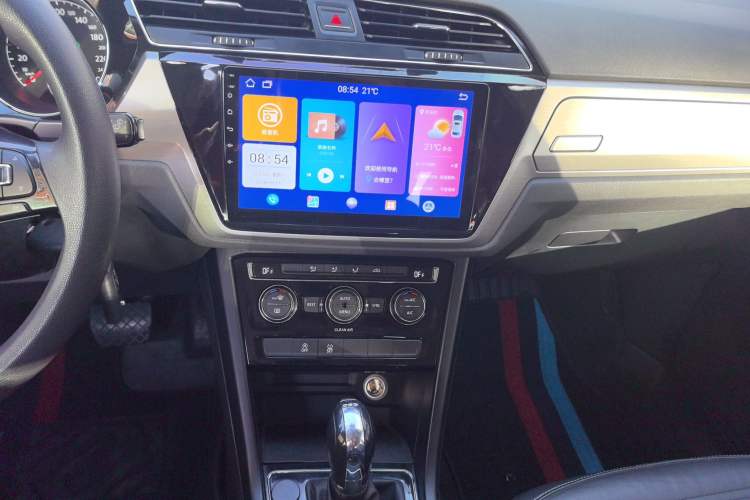 Used Volkswagen Touran 2016 Volkswagen Touran L 280TSI DSG Comfort Edition
