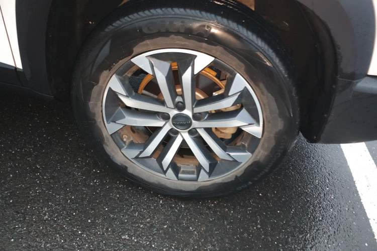 Used Haval DARGO 2024 1.5T DCT Border Collie Edition