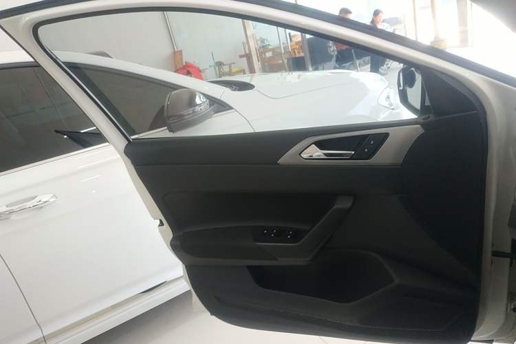 Used Volkswagen Polo 2021 Plus 1.5L Automatic Panoramic Enjoyment Edition
