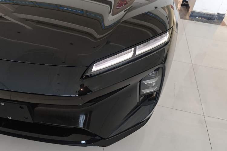 Used Nio ET5T 2025 75 kWh Touring
