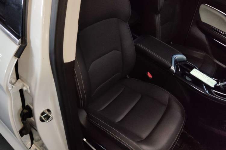 Used Geely Auto Jiajie 2021 Zhiqing 1.5TD DCT Luxury Model
