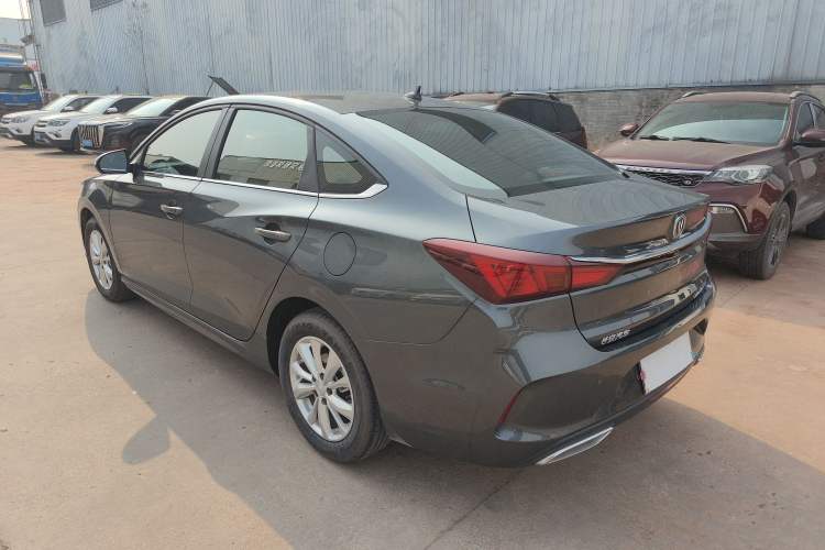 Used Changan Eado 2022 PLUS 1.6L GDI Manual Elite Model
