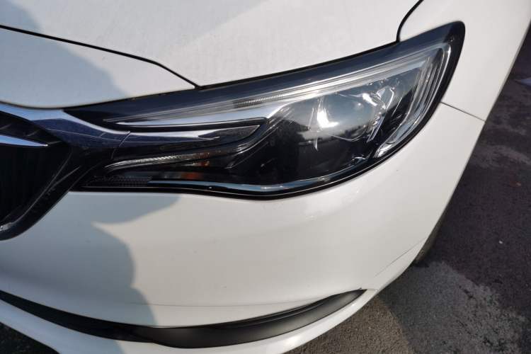 Used Buick GT 2021 Revised Version Flagship 1.5L Automatic Elite Edition
