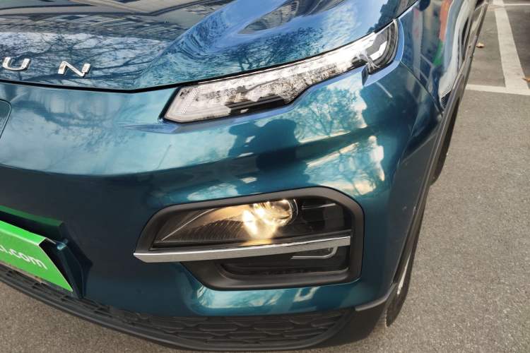 Used Dayun Yuehu 2022 300 Standard Edition