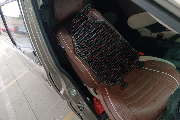 Used FORTHING Lingzhi 2023 M5L 1.6L Base Model 5 Seats