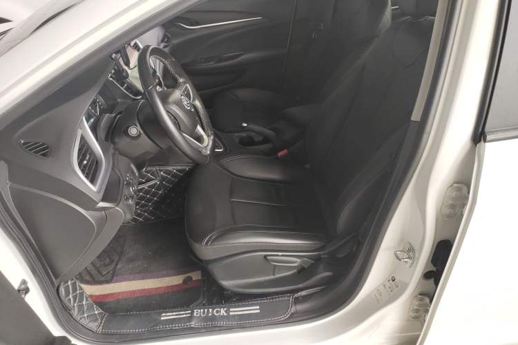 Used Buick GT 2018 18T Automatic Elite Model