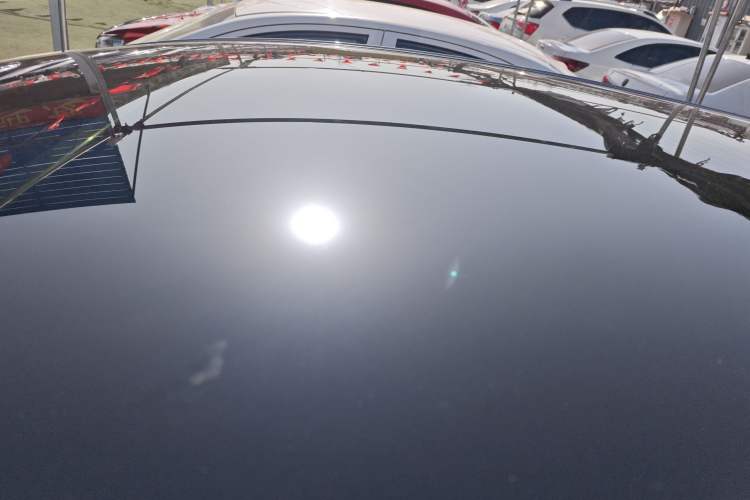 Used BYD Dolphin 2021 405 km Fashion Edition
