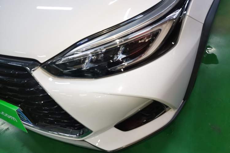 Used Toyota YARiS L 2022 X-Trail 1.5L CVT Leading PLUS Edition
