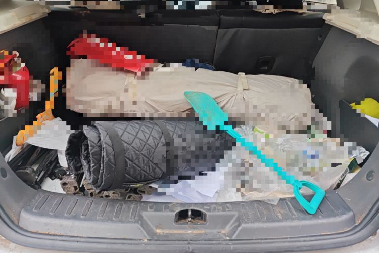 Used Dongfeng Aeolus H30 2014 CROSS 1.5L Automatic Value Edition
