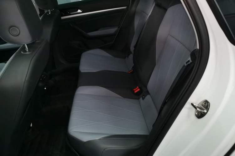 Used Volkswagen Lavida 2024 1.5L Automatic Starry Sky 5 Million Edition