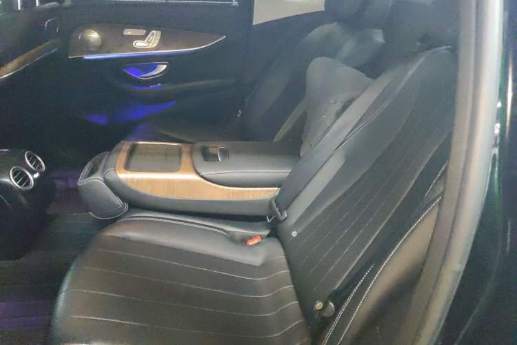 Used Mercedes-Benz E-Class 2019 E 300 L Luxury Model