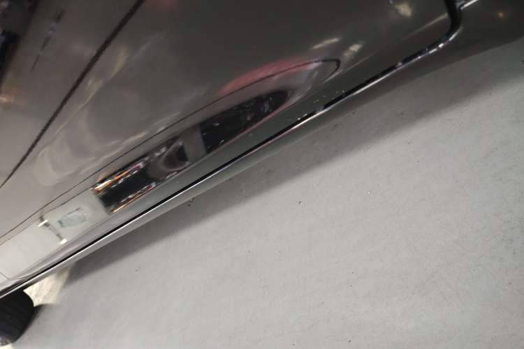 Used GAC Trumpchi M6 2021 270T DCT Luxury Edition (7 Seats)
