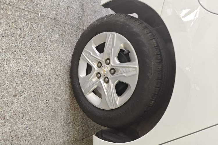 Used Chevrolet Cavalier 2016 1.5L Automatic Enjoyment Edition
