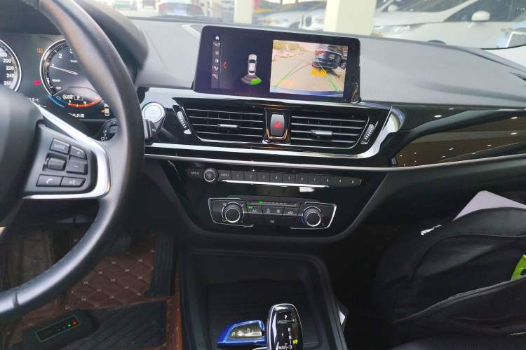 Used BMW 1 Series 2021 120i M Sport Edition
