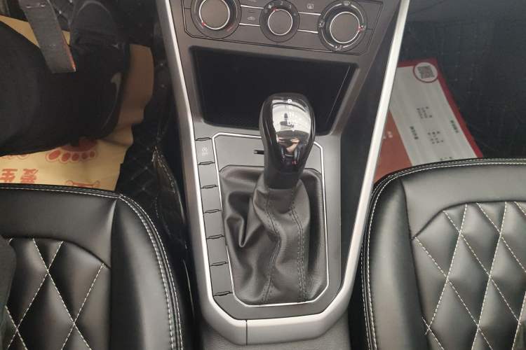 Used Volkswagen Polo 2023 Plus 1.5L Automatic Panoramic Enjoyment Edition