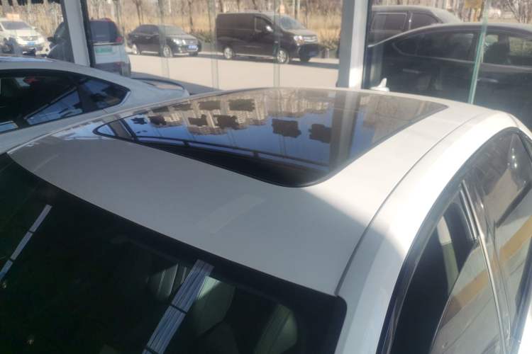 Used Audi A4L 2022 40 TFSI Luxury Dynamic Model
