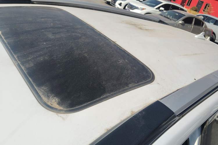 Used Haval H6 2018 Sport Edition 1.5T Automatic Two-Wheel Drive Elite Model China V Standard