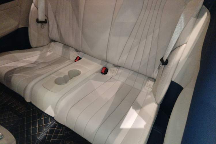 Used Mercedes-Benz E-Class 2023 E 260 Coupe