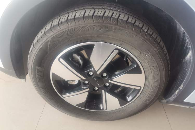 Used AION UT 2025 420 Intelligent Luxury Edition
