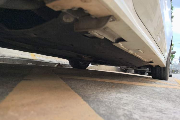 Used Honda Civic 2022 240TURBO CVT Dynamic Edition