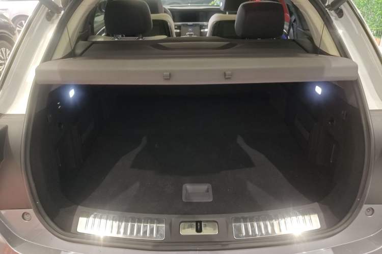 Used Hongqi E-HS9 2021 510 km Flagship Edition Four Seats