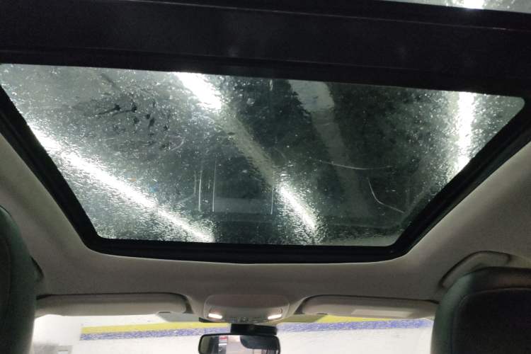 Used Ford Edge 2018 EcoBoost 245 Four-Wheel Drive Sporty 7-Seater China V Standard