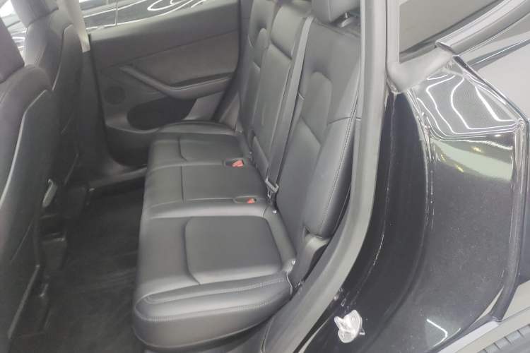 Used Tesla Model Y 2022 Rear-Wheel-Drive Version