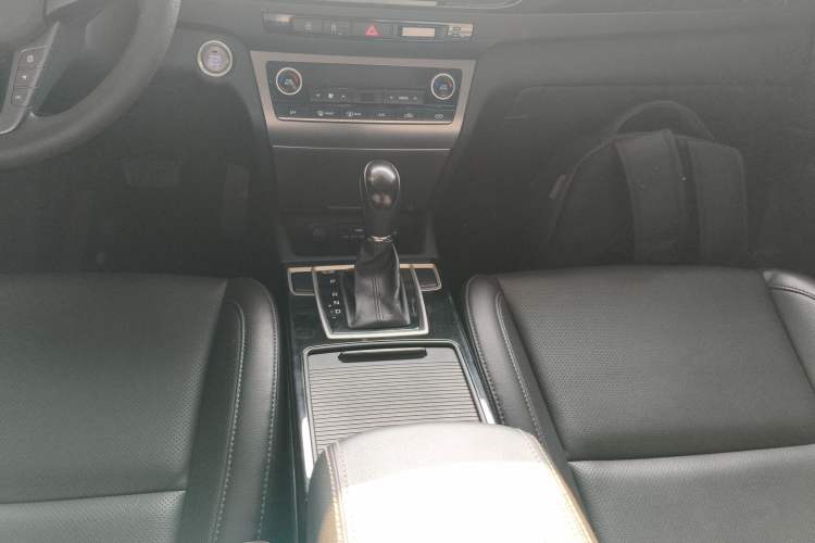 Used Hyundai Mistra 2014 1.8L Automatic Smart GLS