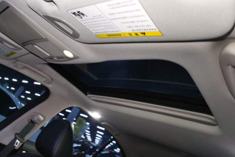 Used Infiniti Q50L 2021 2.0T Enjoyment Edition
