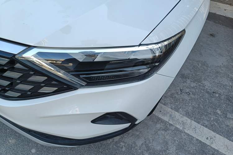 Used Jetta VS5 2019 280TSI Automatic Trend Model
