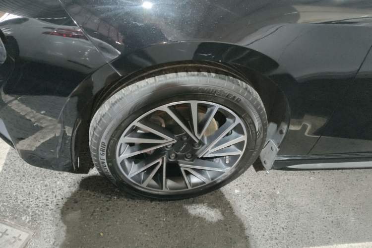 Used Lynk & Co 03 2021 2.0TD Automatic Jing Plus
