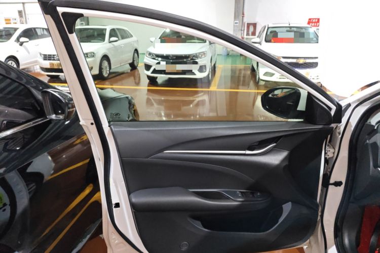 Used Buick GT 2018 18T Automatic Elite Model
