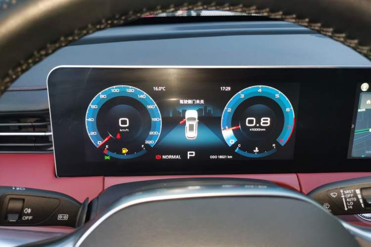 Used JETOUR X70 PRO 2023 1.6T DCT Enjoy PRO 5-Seater