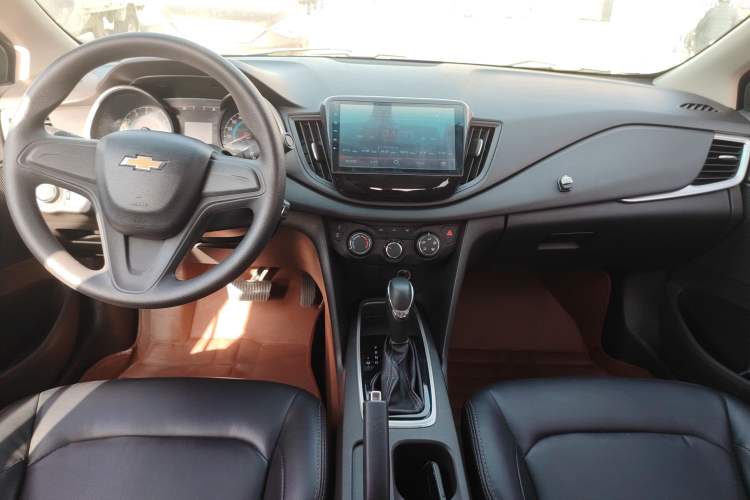 Used Chevrolet Cavalier 2016 1.5L Automatic Enjoyment Edition