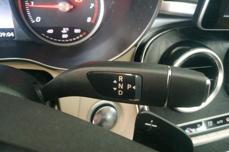 Used Mercedes-Benz C-Class 2017 C 200 L Sport Edition
