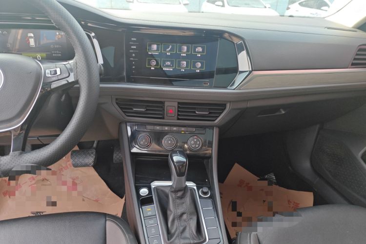 Used Volkswagen Sagitar 2021 280TSI DSG Excellence Edition