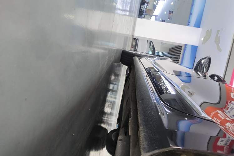 Used Volkswagen Passat 2016 330TSI DSG Luxury Edition