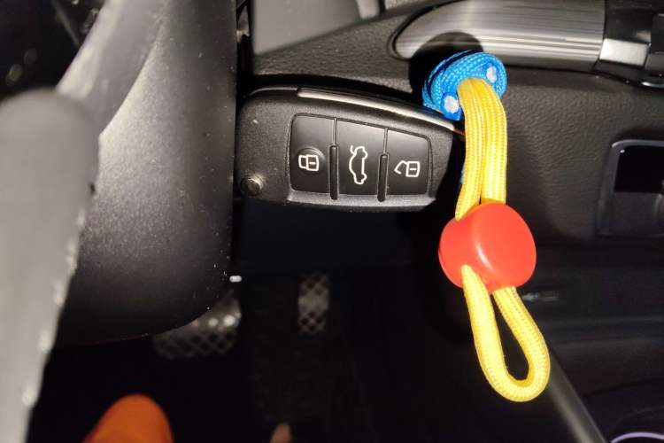 Used Audi A3 2017 Limousine 35 TFSI Sport Edition
