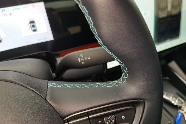 Used BYD Seal 06 New Energy 2025 EV 545KM Flagship Edition