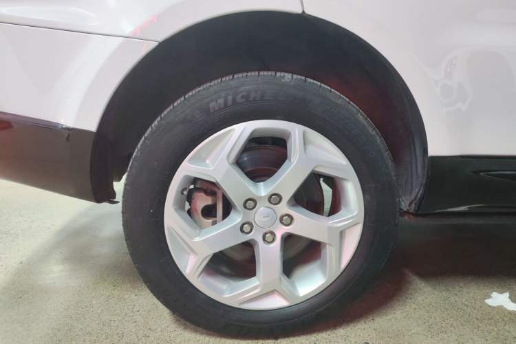 Used Land Rover Range Rover SportNew Energy 2018 P400e
