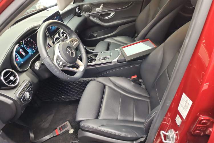 Used Mercedes-Benz C-Class 2020 Restyled C 200 L Fashion Edition Sport Version
