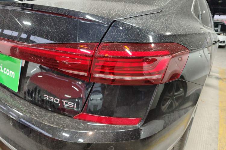 Used Volkswagen Passat 2024 330TSI Starry Elite Edition
