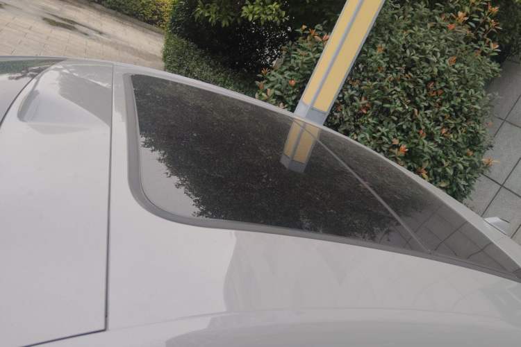 Used BYD Han 2025 EV Intelligent Driving Edition 701KM LiDAR Deluxe Model
