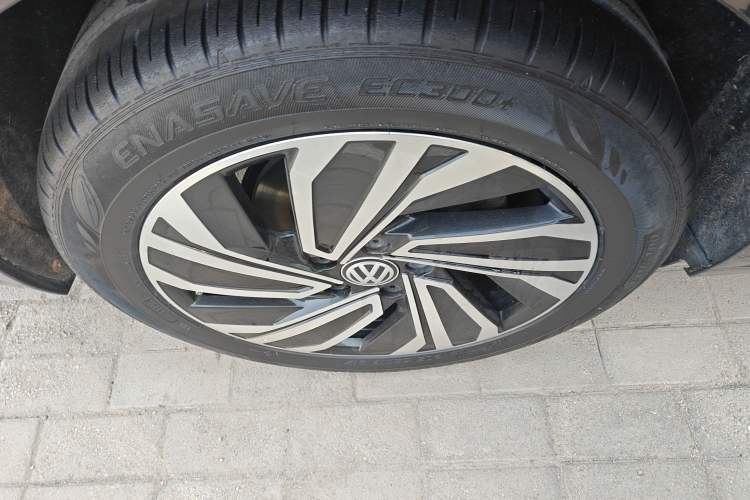 Used Volkswagen Sagitar 2021 280TSI DSG Excellence Edition