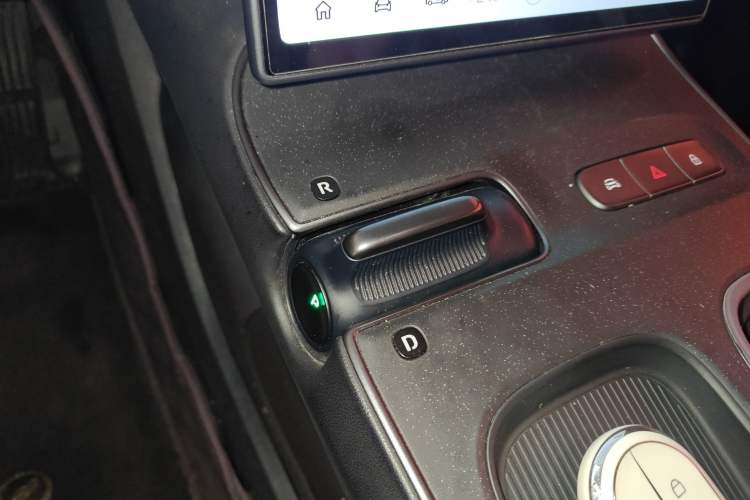 Used Nio ET5 2022 75 kWh