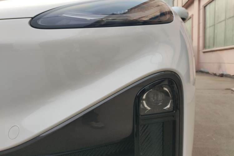 Used ARCFOX Kaola S 2024 AIR model